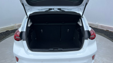 Ford Focus 1.0 EcoBoost Titanium 5dr Petrol Hatchback